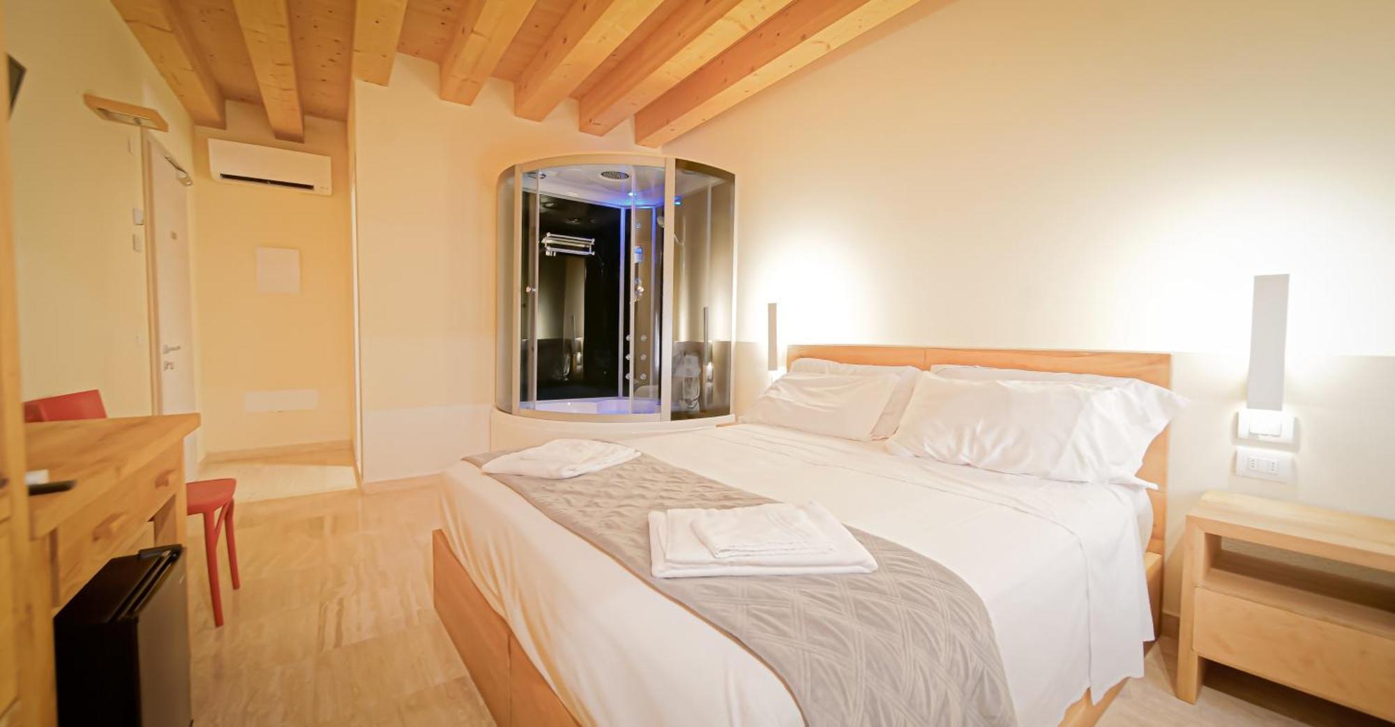 Destiny Home Soave 객실 사진